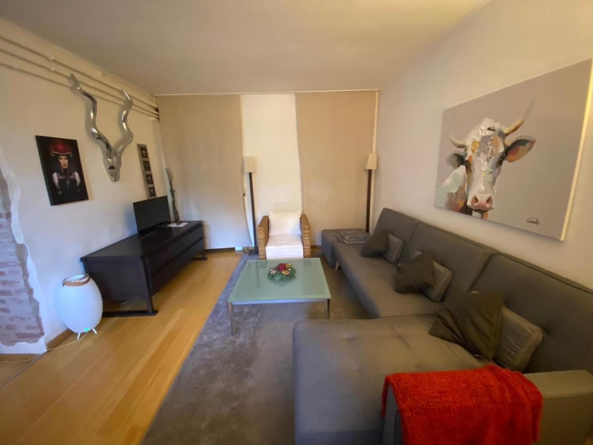 Style Comfort Silence Freiburg im Breisgau Kültér fotó