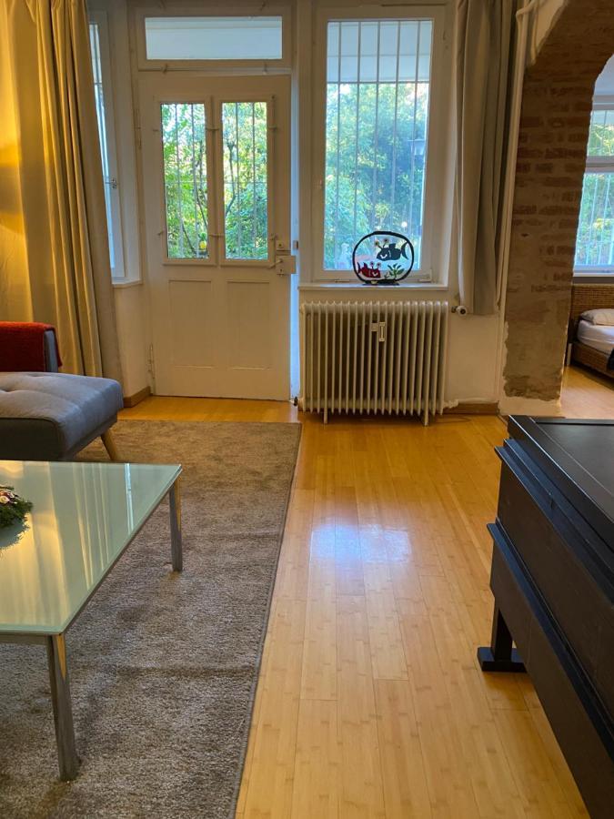Style Comfort Silence Freiburg im Breisgau Kültér fotó