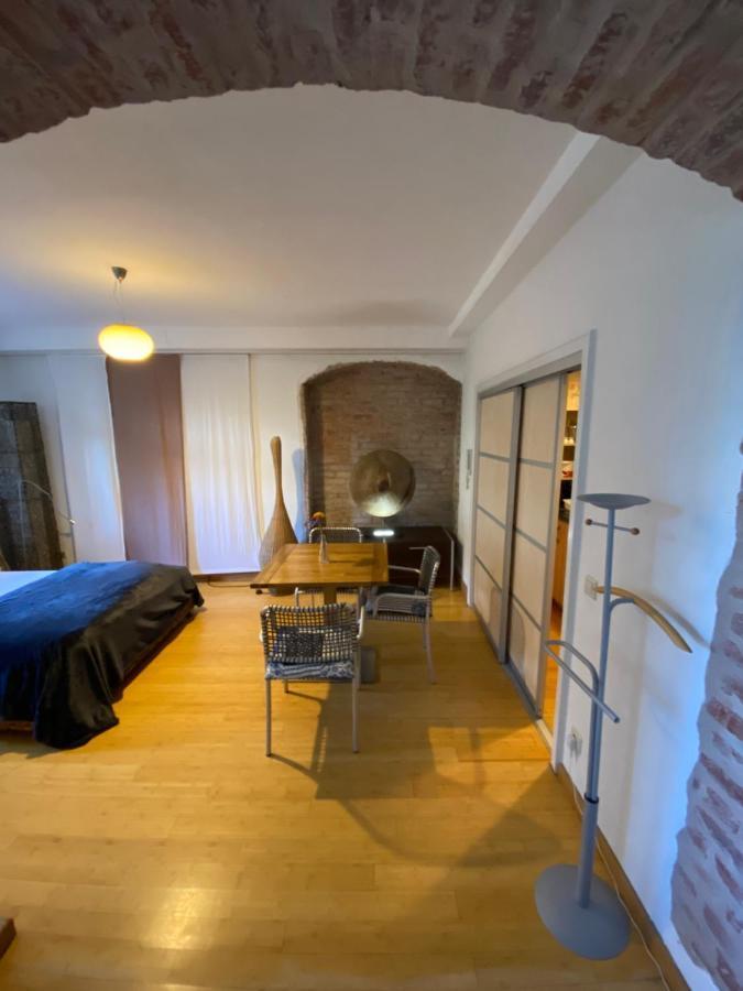 Style Comfort Silence Freiburg im Breisgau Kültér fotó