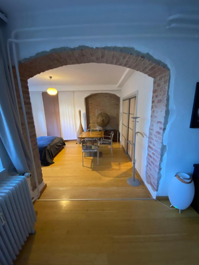 Style Comfort Silence Freiburg im Breisgau Kültér fotó