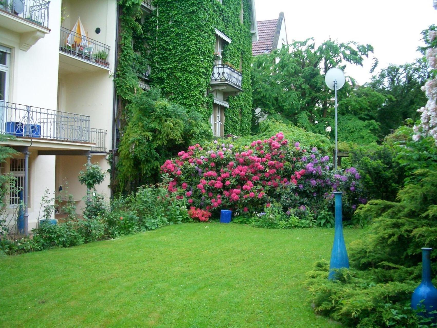 Style Comfort Silence Freiburg im Breisgau Kültér fotó